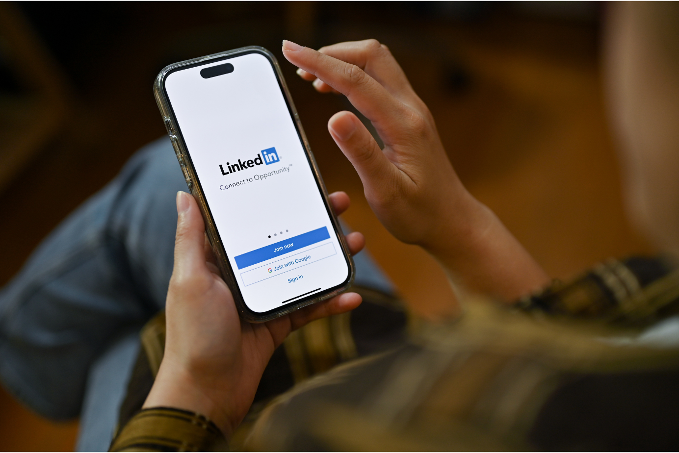 How to Optimize Your LinkedIn Profile in 2023
