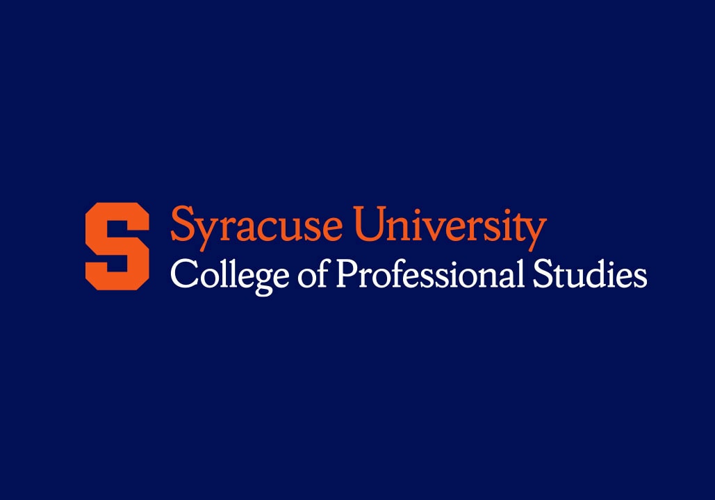 Syracuse University College of Professional Studies