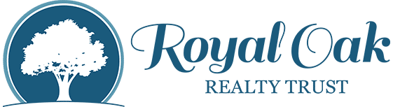 Royal Oak Realty Trust