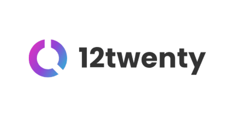 12twenty logo
