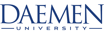 Daemen University logo