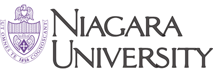 Niagara University logo