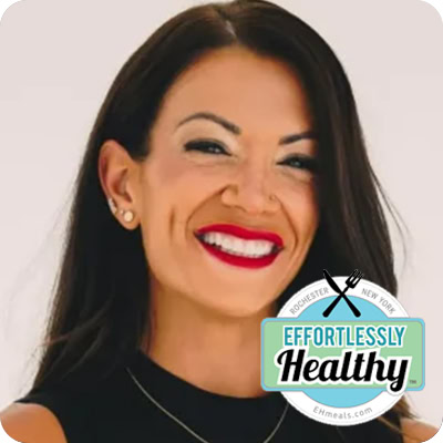 Shaina Zazzaro