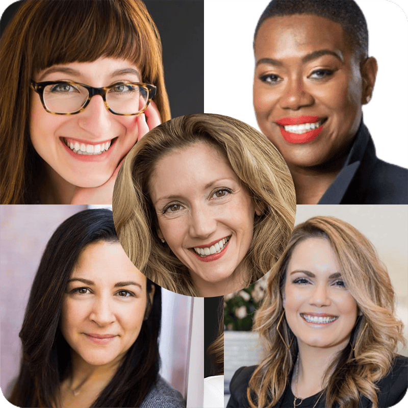 Women in Business & Entrepreneurship