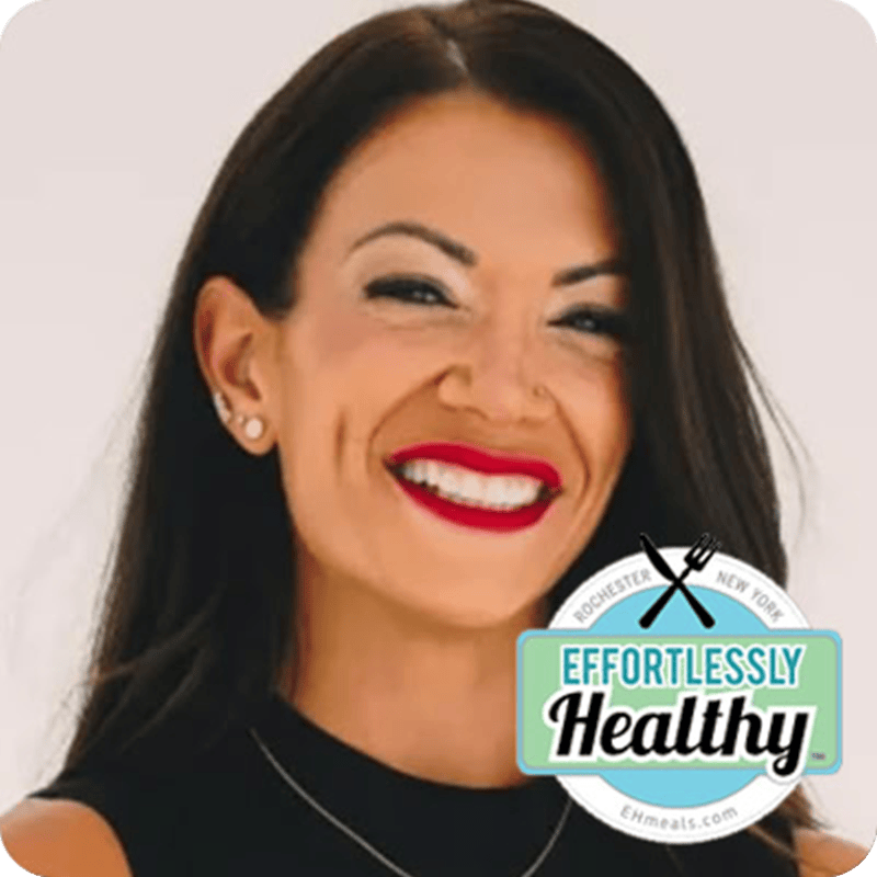 Shaina Zazzaro