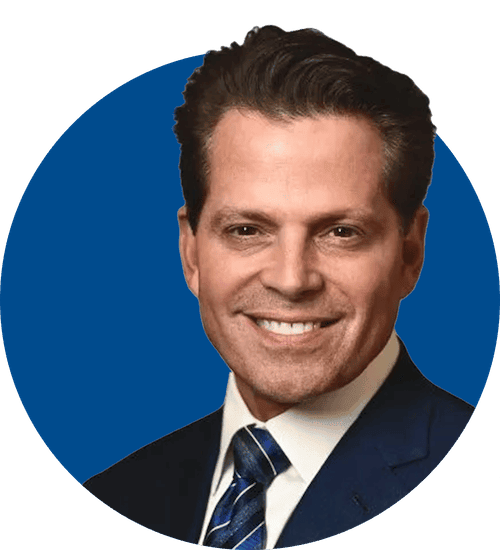 Anthony Scaramucci