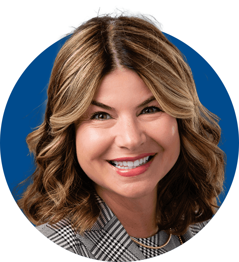 Colleen Matteson