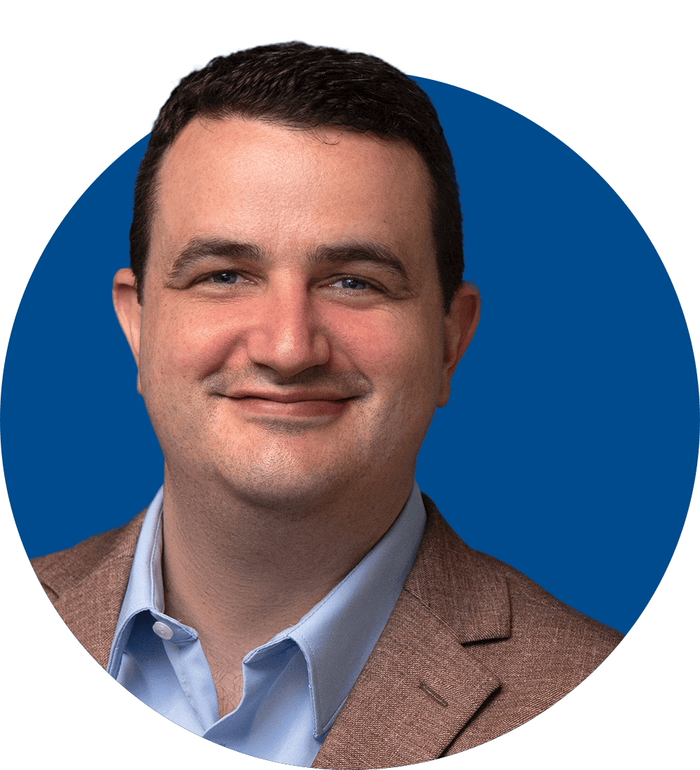 Eric Scafetta