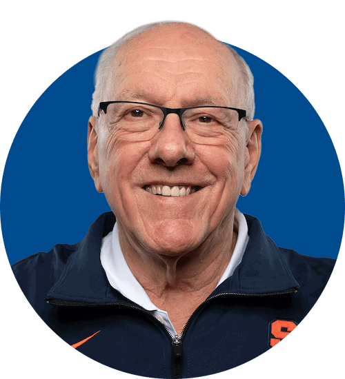 Jim Boeheim