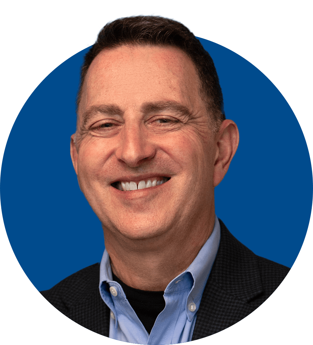 Joel Menchel