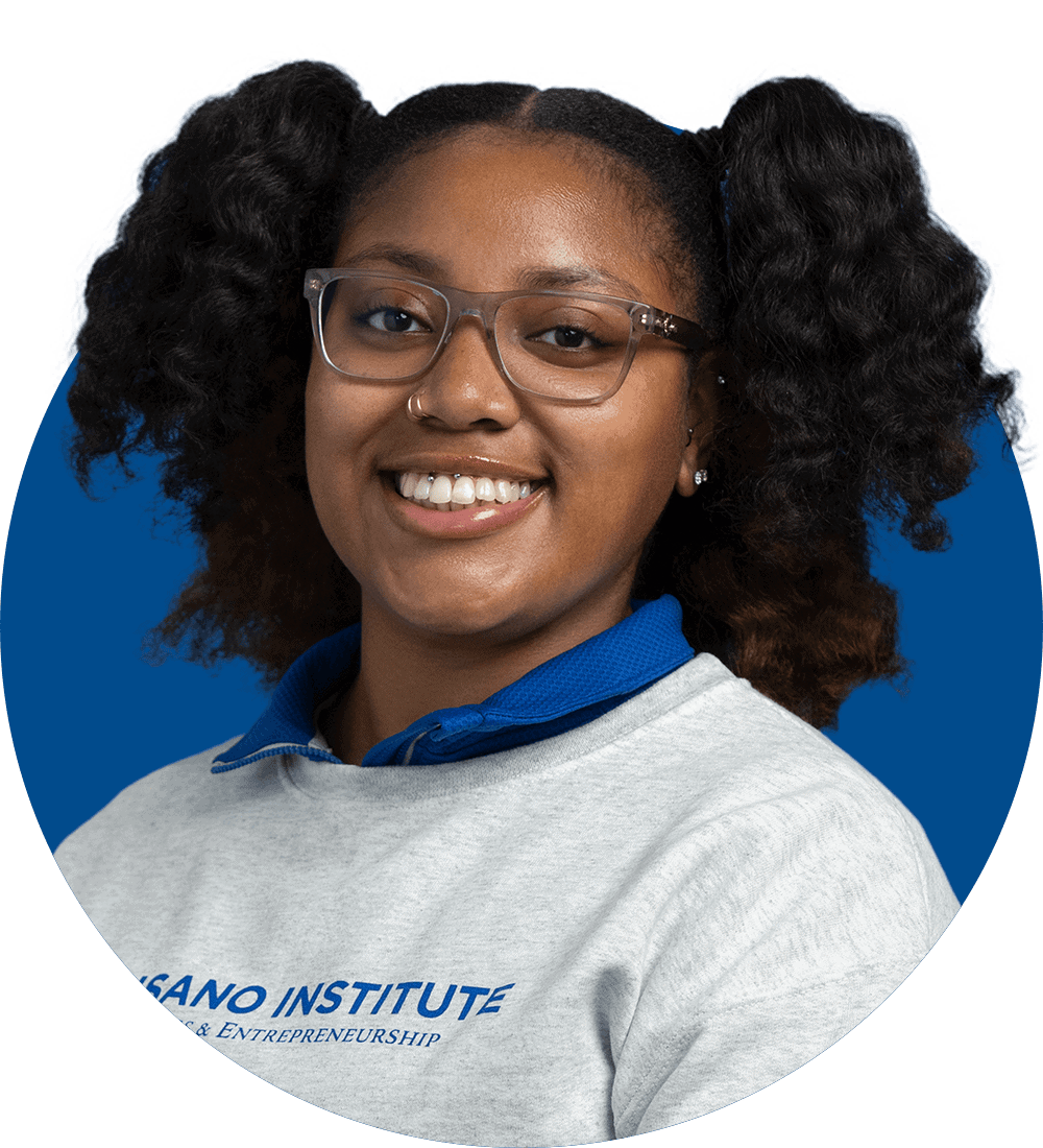 Kalia Williams