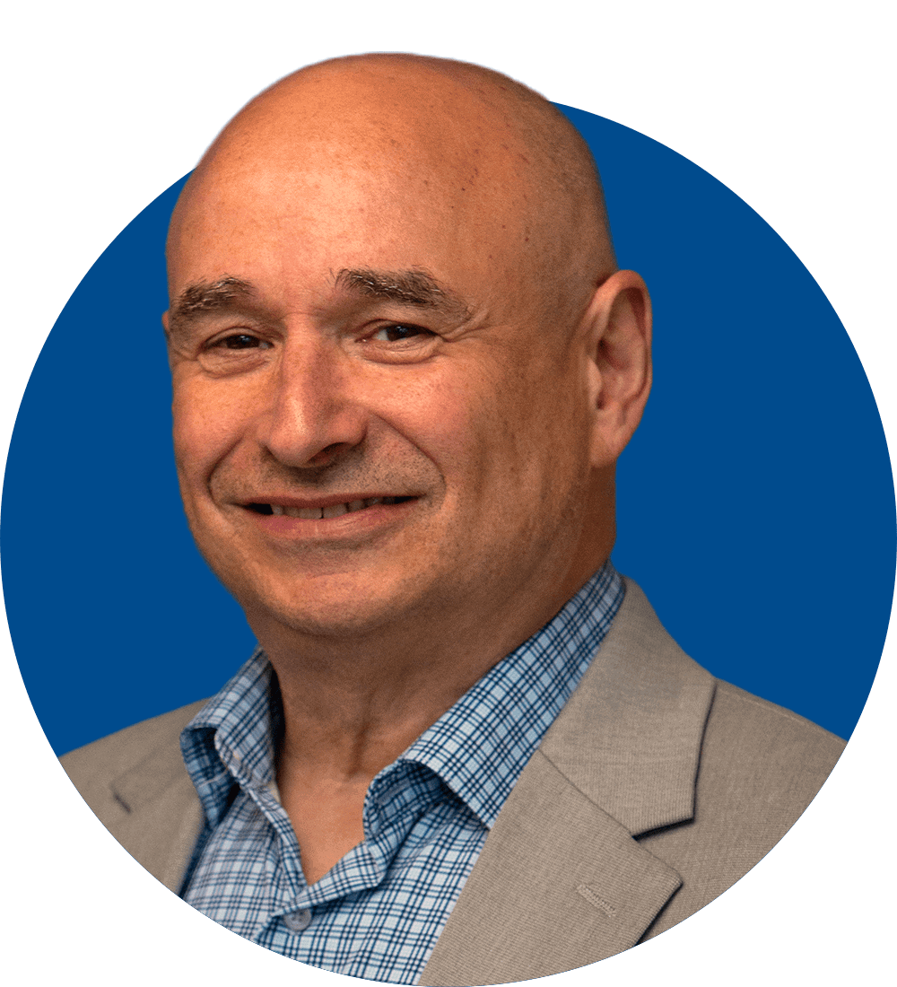 Marvin Deitz
