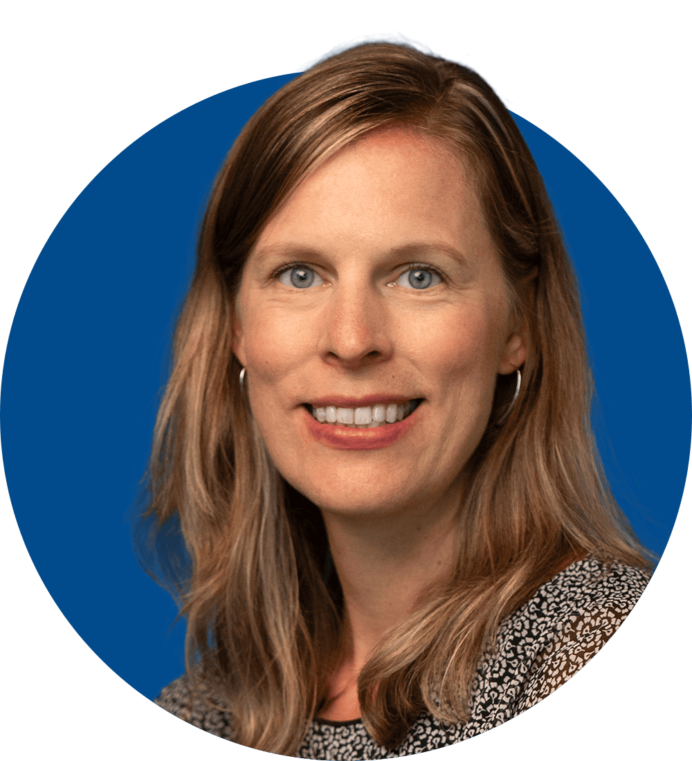 Michelle Staebell