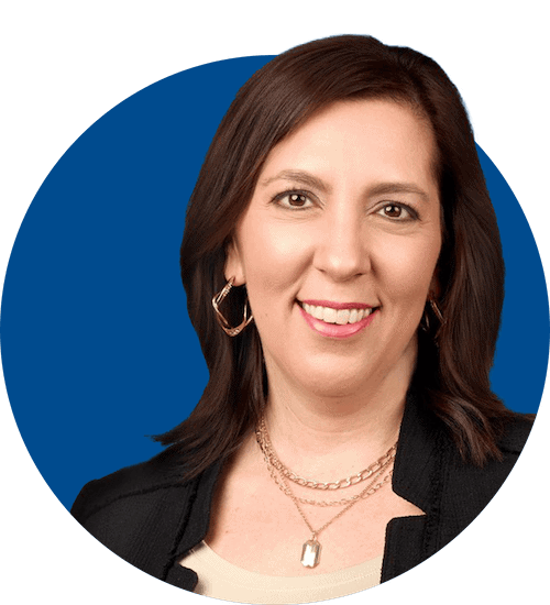 Susan Ippoliti Kavanagh