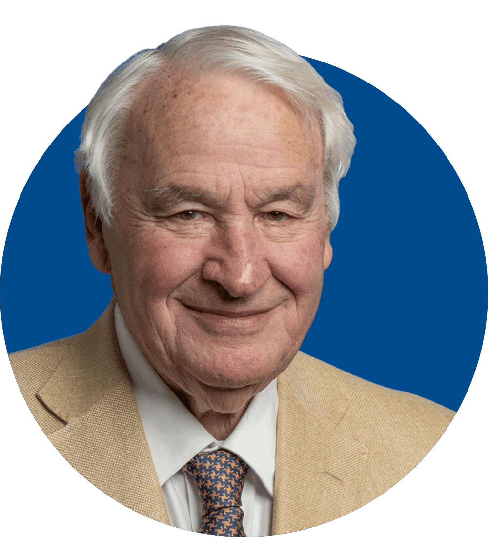 Tom Golisano
