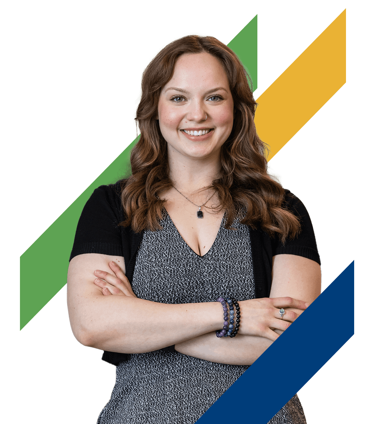 Brittany, class of 2025