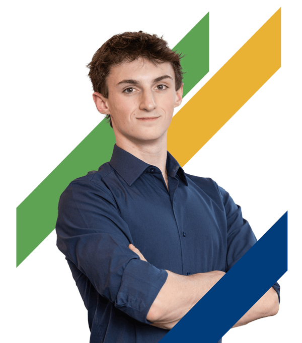 paul-silo Paul, class of 2025