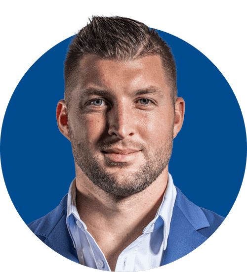Tim Tebow