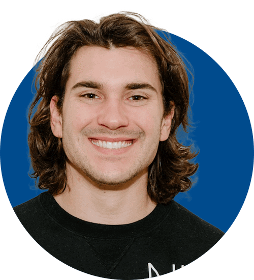 Nathaniel Harrington