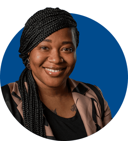 Charmaine Walker