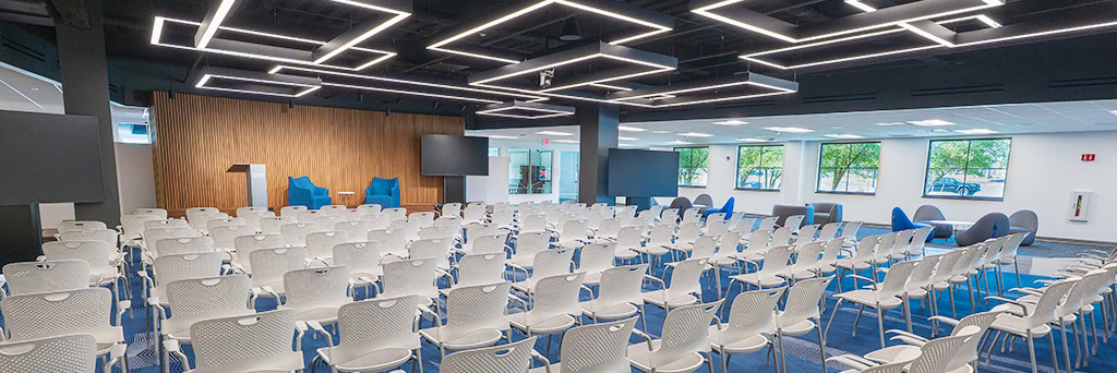 Golisano Institute Forum