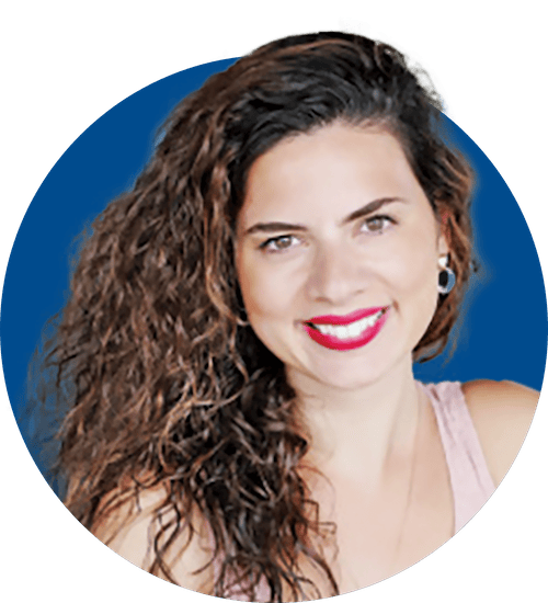 Agathi Georgiou Graham