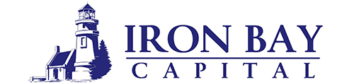 Iron Bay Capital logo