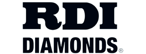 RDI Diamonds logo