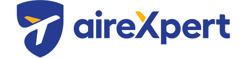 AireXpert logo