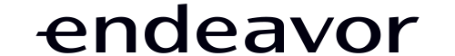 Endeavor logo