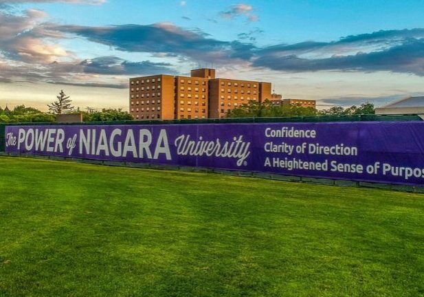 Niagara University