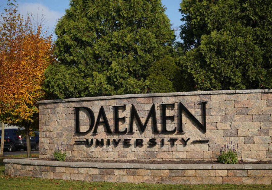 Daemen University