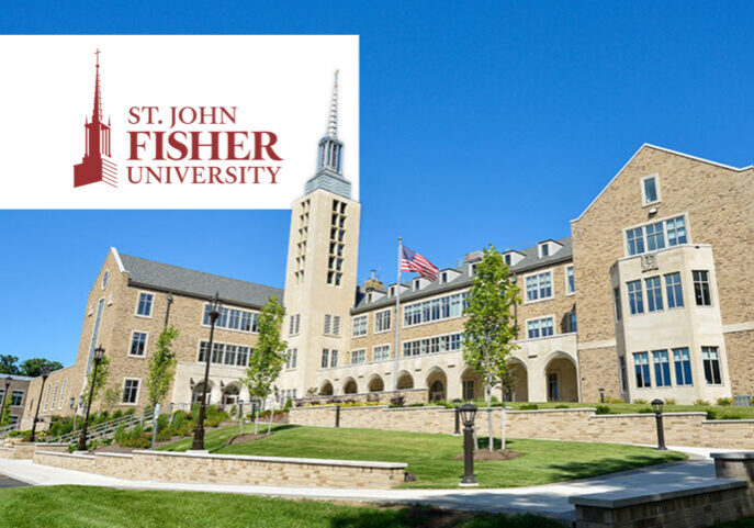 St. John Fisher campus